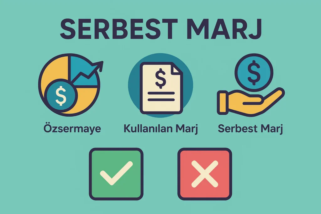 serbest marj nedir