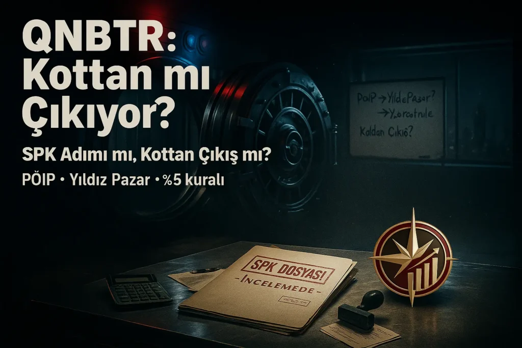 qnbtr kottan çıkıyor mu