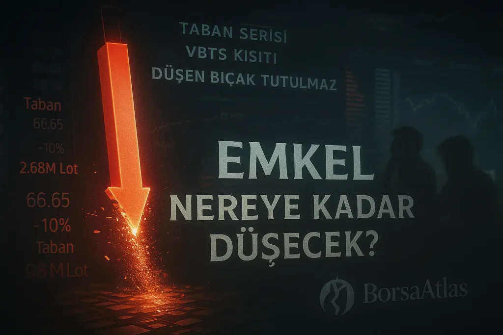 emkel ne zaman döner