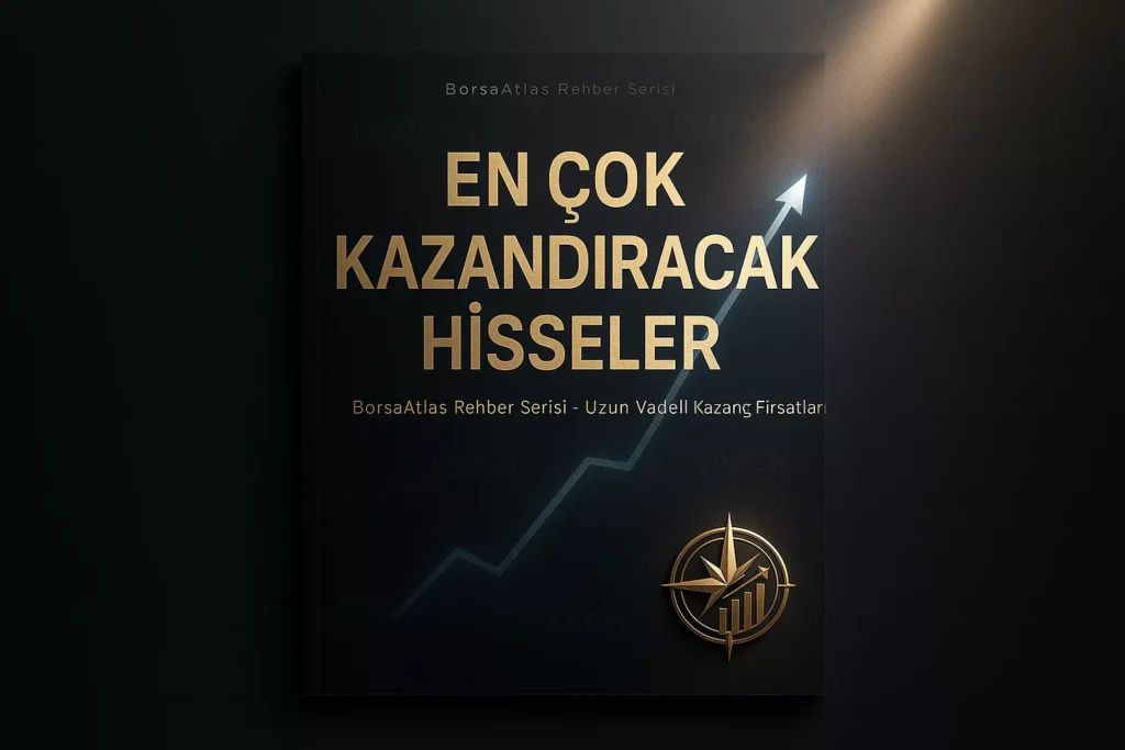 En çok kazandıracak hiseler