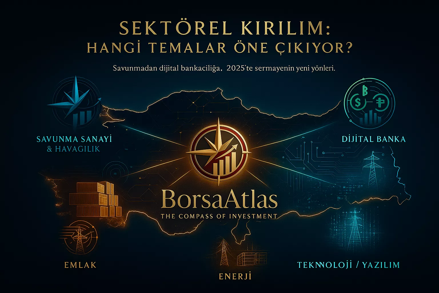 en çok kazandıracak hisseler sektörel kırılım 