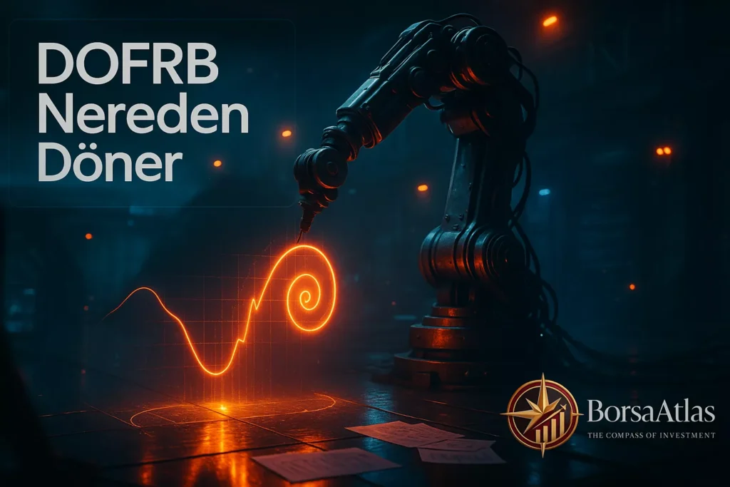 dofrb ne kadar daha düşer
