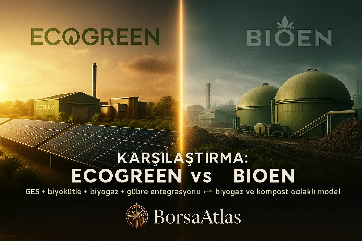 ecogreen karşılaştırma listesi