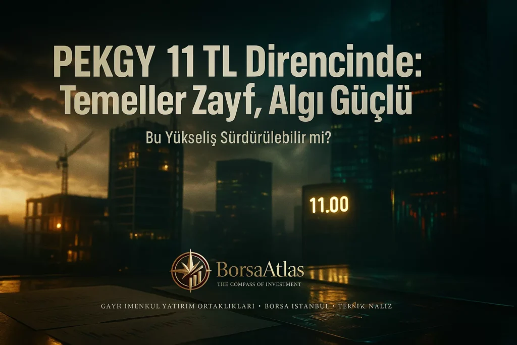 pekgy 11 direncini geçebilir mi