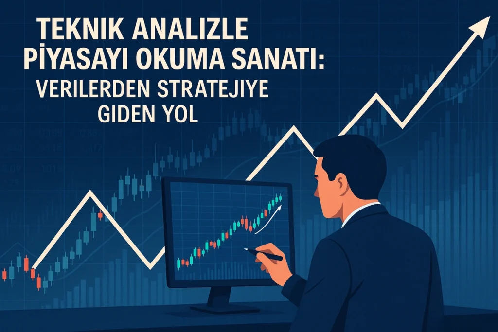 Teknik Analiz Stratejileri
