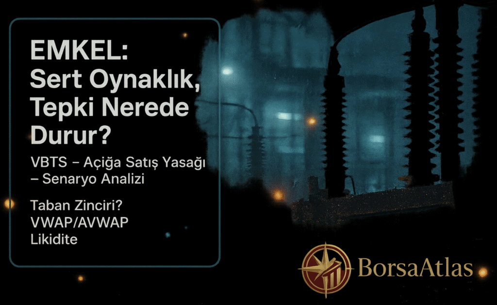 emkel ne kadar daha düşer