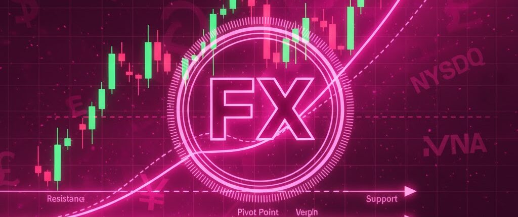 forex piyasasında pivot noktaları