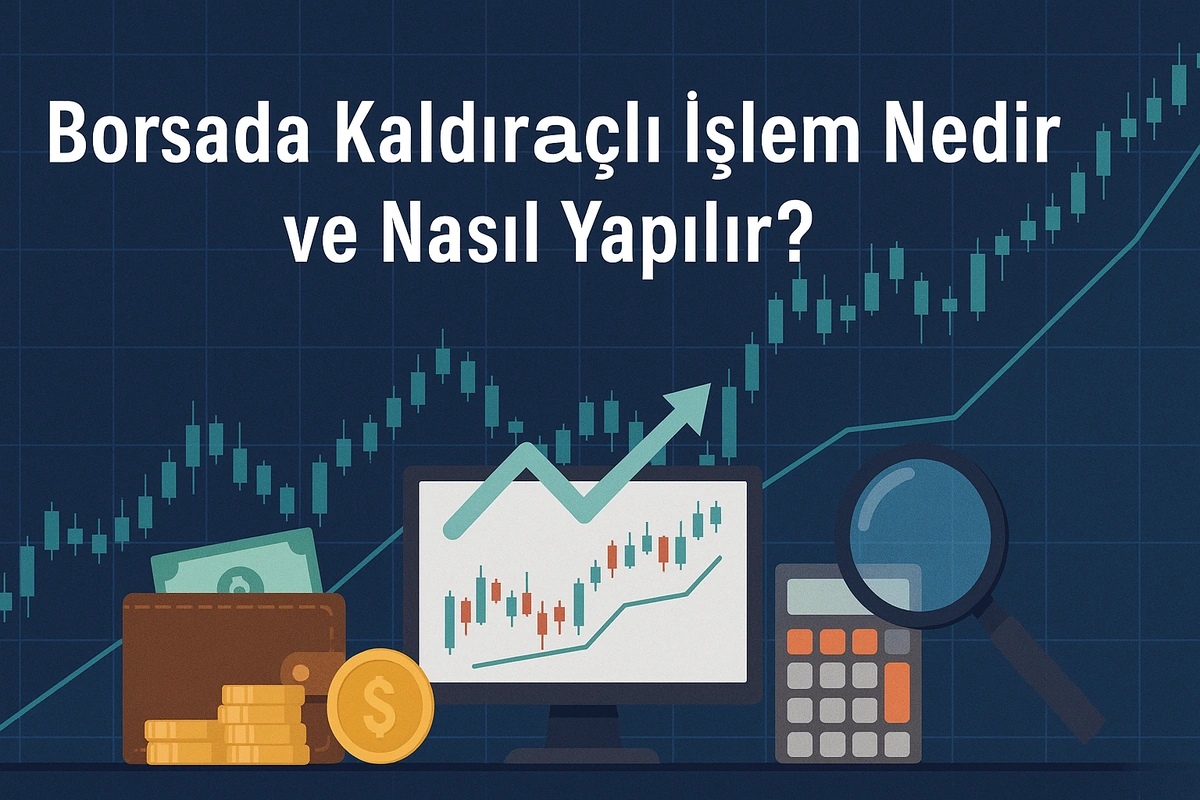 Kaldıraçlı İşlem