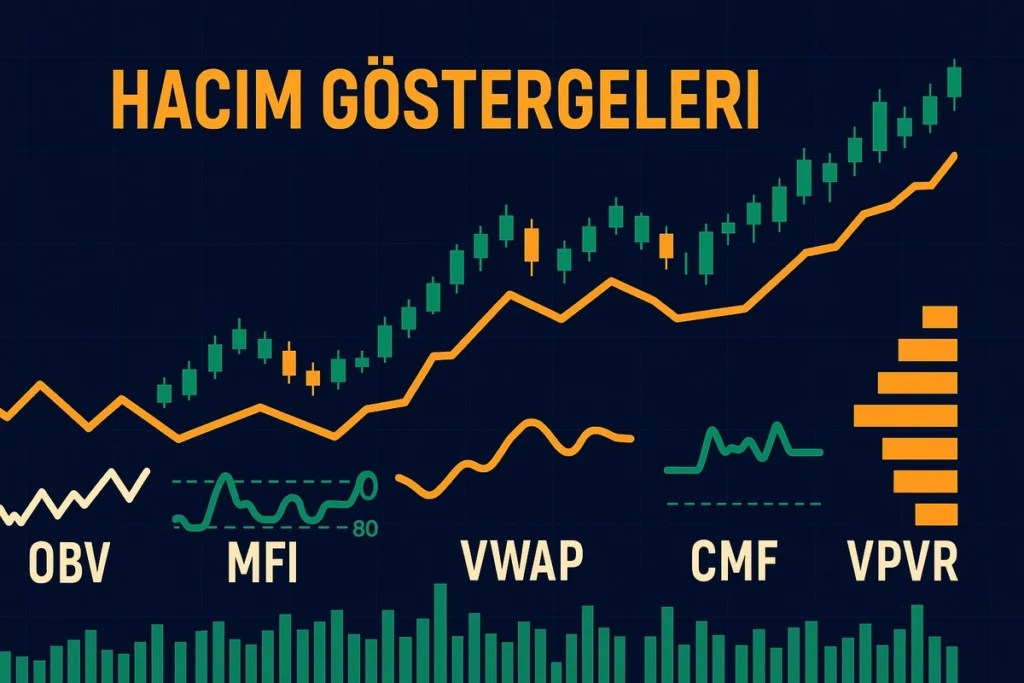 hacim analizi