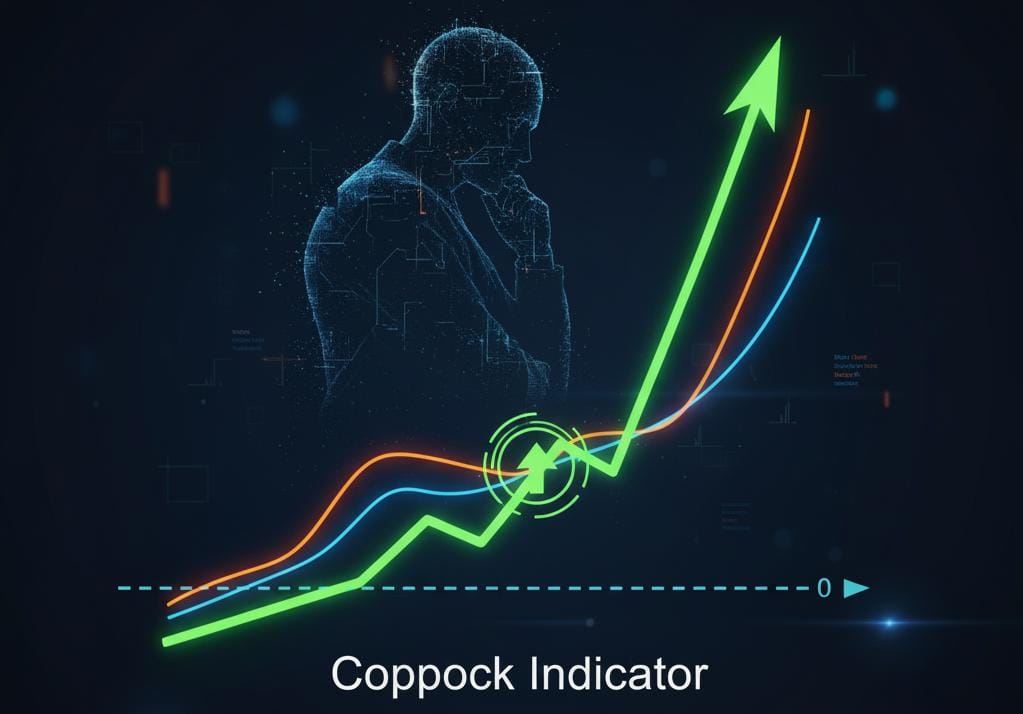 Coppock eğrisi nasıl çalışır