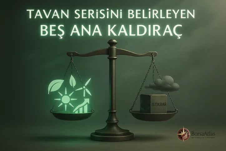 ecogreen kaç tavan yapar 5 ana etken