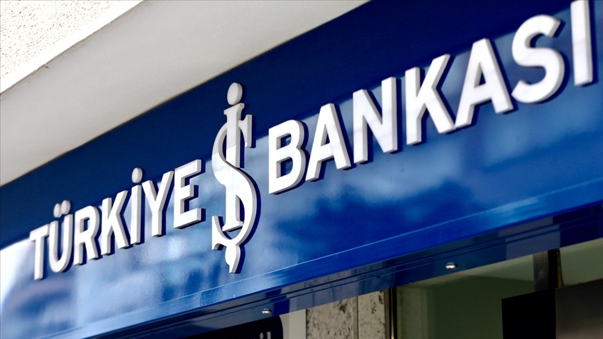 işbankası ile Amerikan borsasından hisse almak