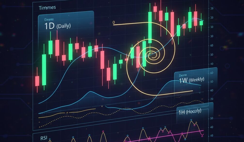 fibonacci geri çekilme ve borsalar