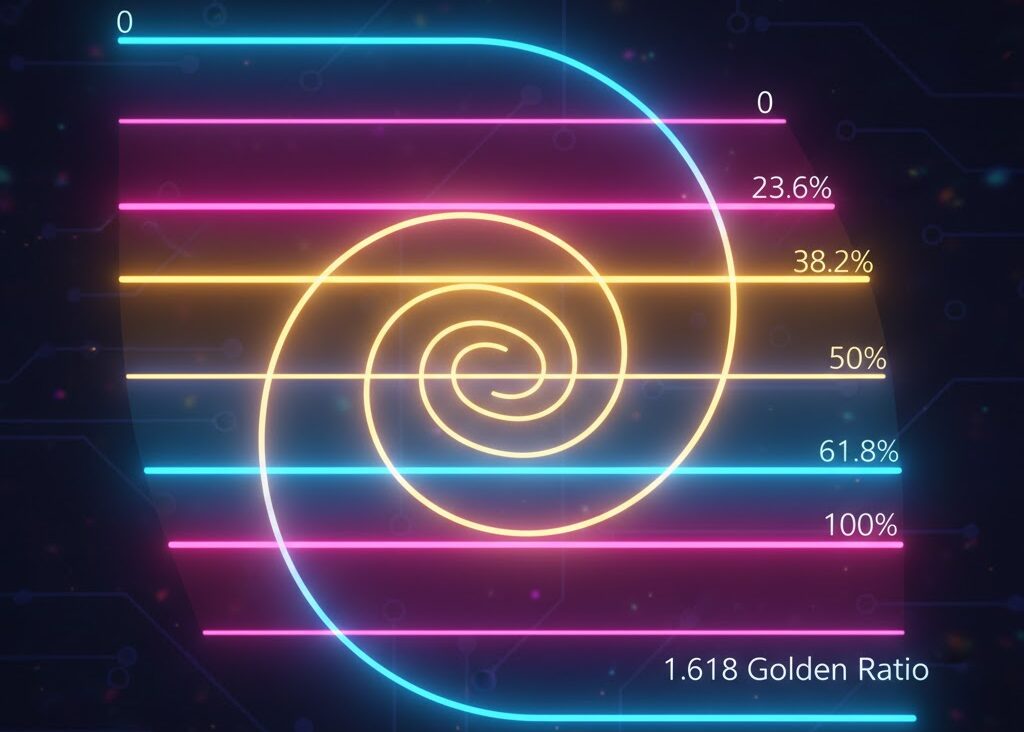 fibonacci geri çekilme