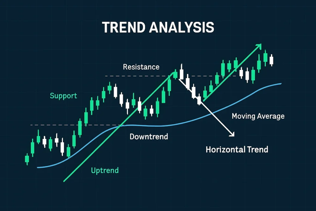 Trend Analizi