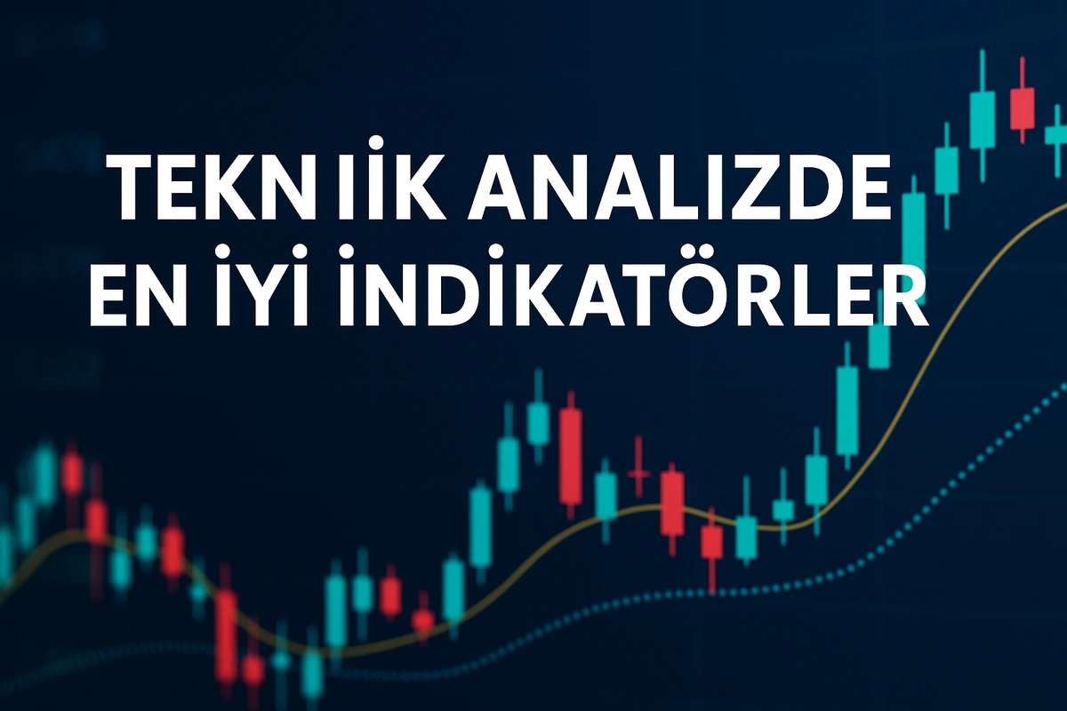 Teknik Analizde En İyi İndikatörler