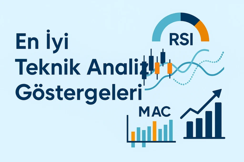 : Teknik Analiz Göstergeleri Nedir?