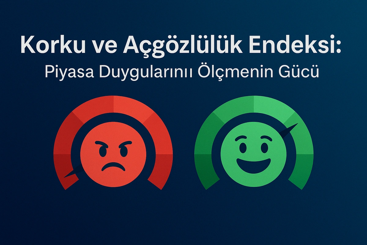 Korku ve Açgözlülük Endeksi