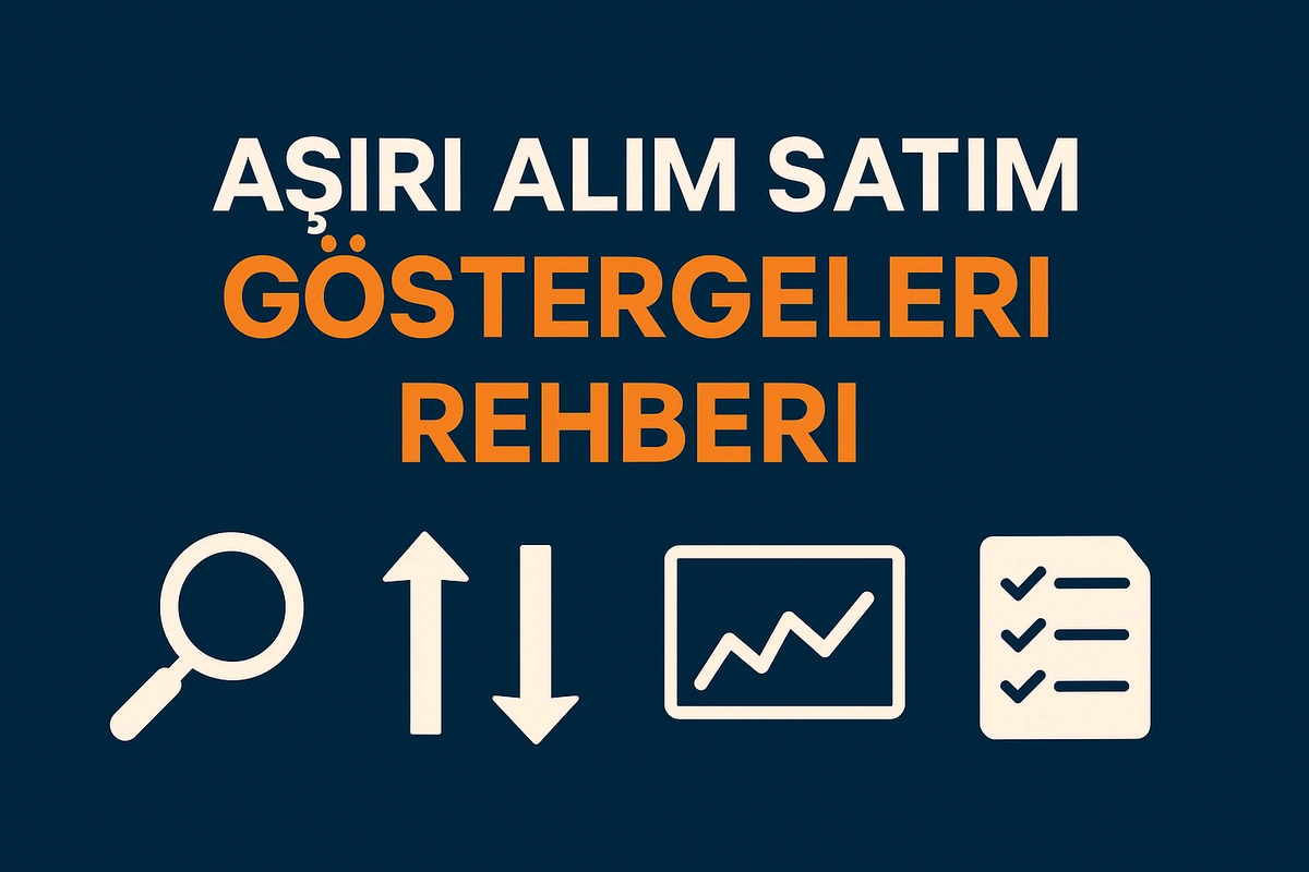 Aşırı Alım Satım Göstergeleri