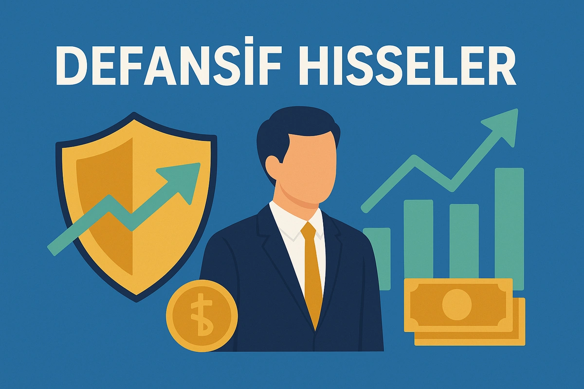 Defansif hisse