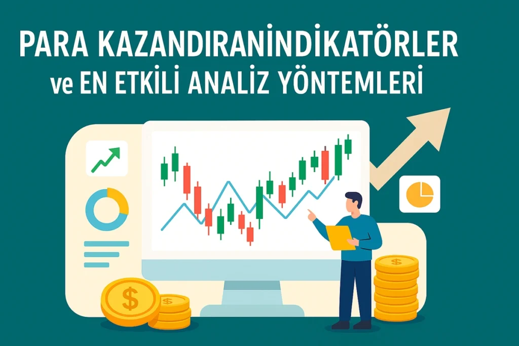 İndikatör Nedir ve Ne İşe Yarar?