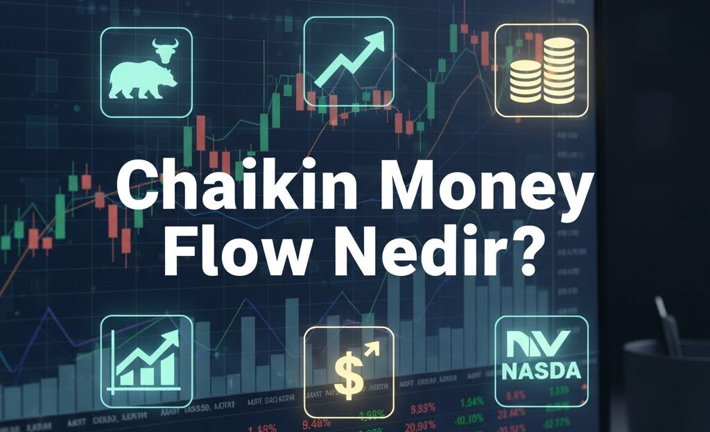 chaikin money flow