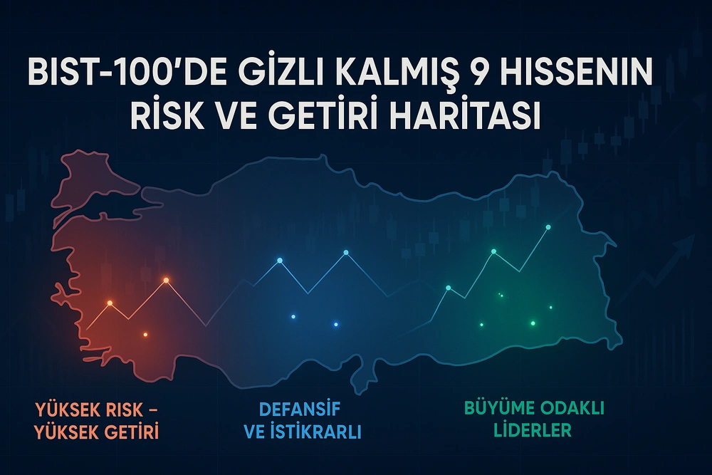 Potansiyeli Olan Hisseler