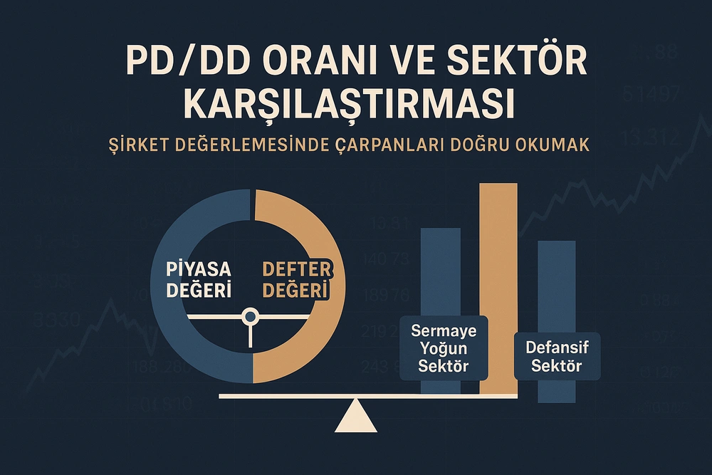 pp/dd ortalamaları kullanımı