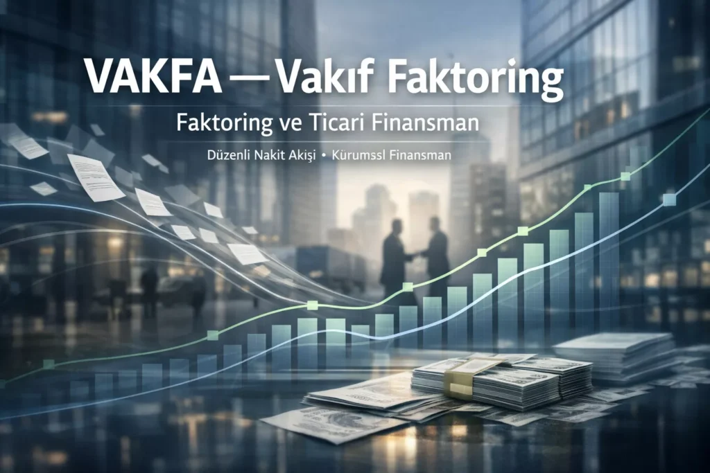 Vakfa Yorum ve analizi