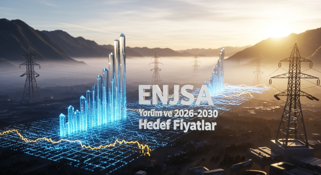 Enerjisa ve enjsa yorumu