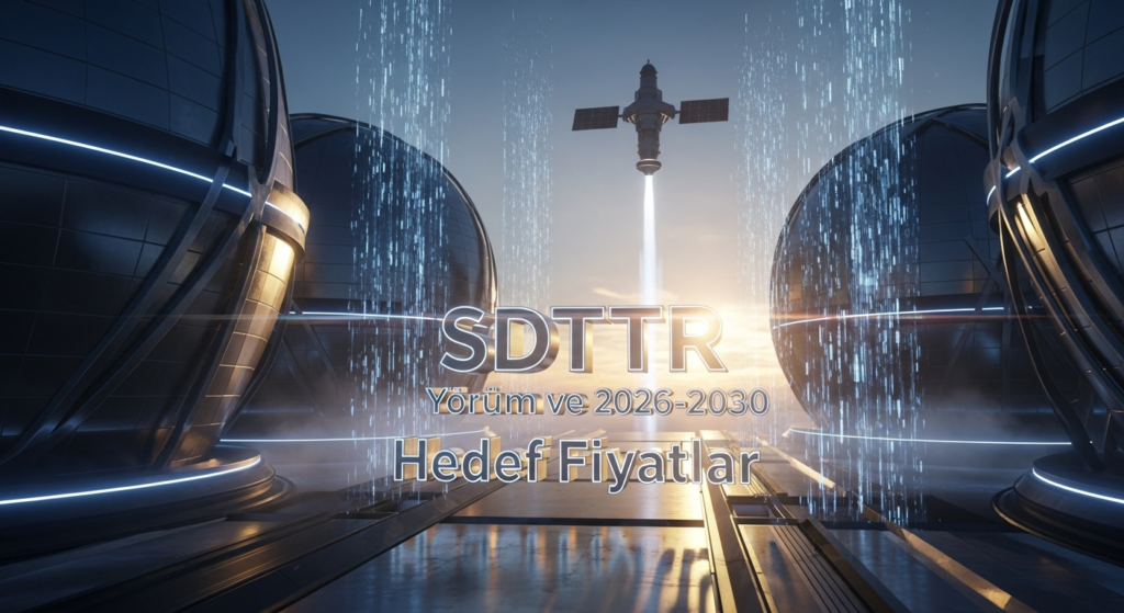 SDTTR Yorum