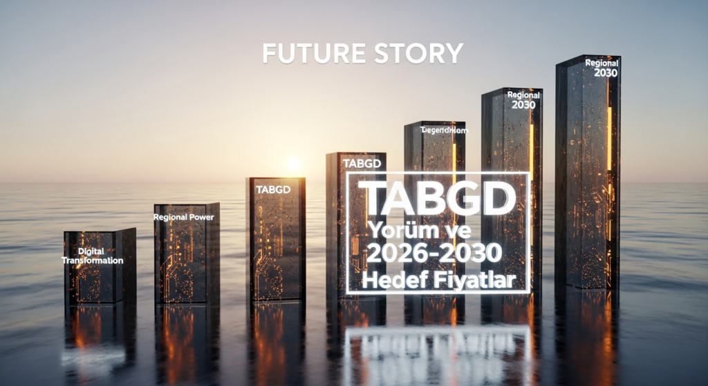 TABGD 2026-2030 Hedef Fiyatlar - TAB Gıda Yorumu ve Analizi