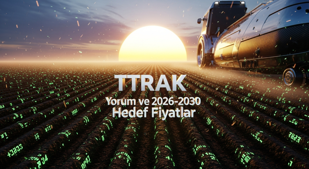 ttrak türk traktör yorumu