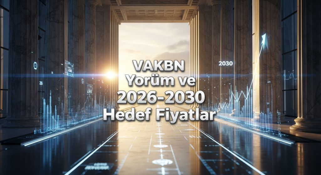 Vakbn yorum ve analizi