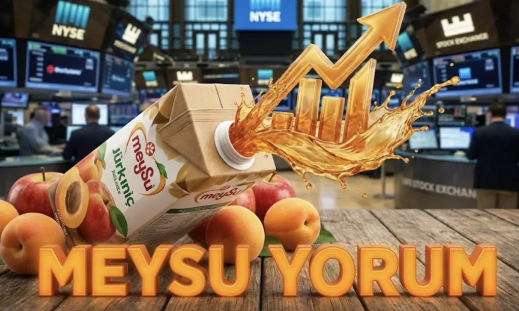 Meysu Yorum
