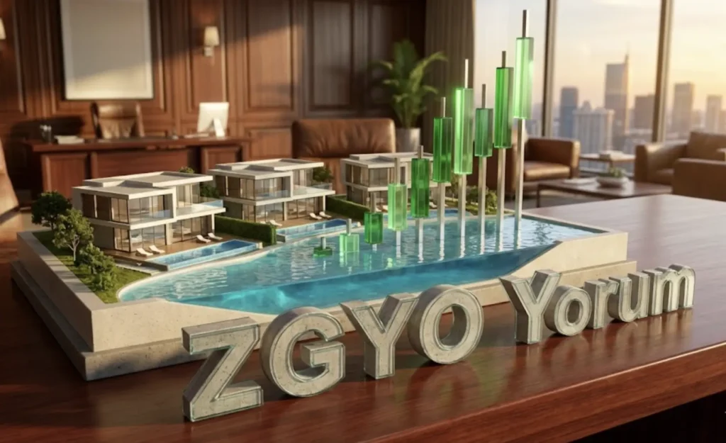 ZGYO Halka Arz Analizi: Yorum, Fiyat ve Tavan Hesabı