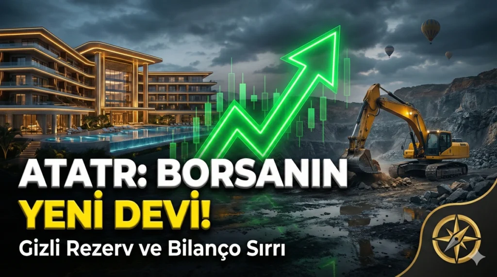 ATATR Halka aRz yorumu