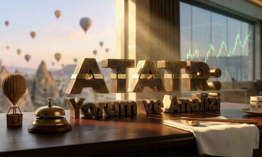 ATATR YORUM VE ANALİZİ