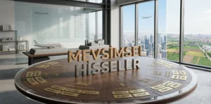 Mevsimsel Yükselen Hisseler ve Hisse Analizleri