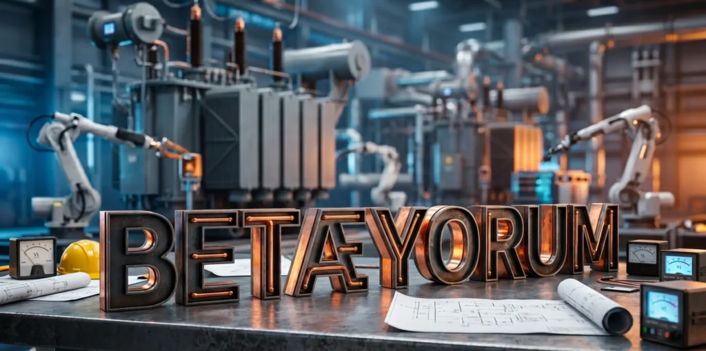 BETAE Beta Enerji ve Teknoloji A.Ş. halka arz yorum