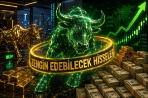 Zengin Edebilecek Hisseler ve Detaylı BIST Analizi