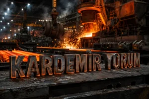 Kardemir Çelik (2026) Halka Arz Detayları ve Şirket Analizi