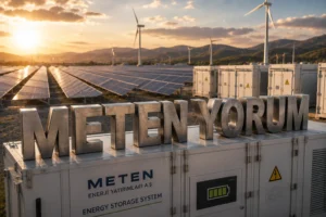 Metgün Enerji (METEN) Halka Arz Yorum ve Detayları