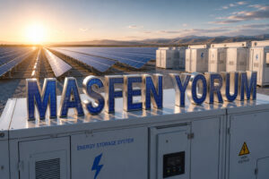 Masfen Enerji Halka Arzı: 45,68 TL, Analiz ve İnceleme