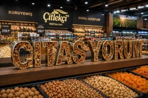Çitlekçi Halka Arz Yorumu 2026 – CITAS Halka Arzı Alınır Mı?