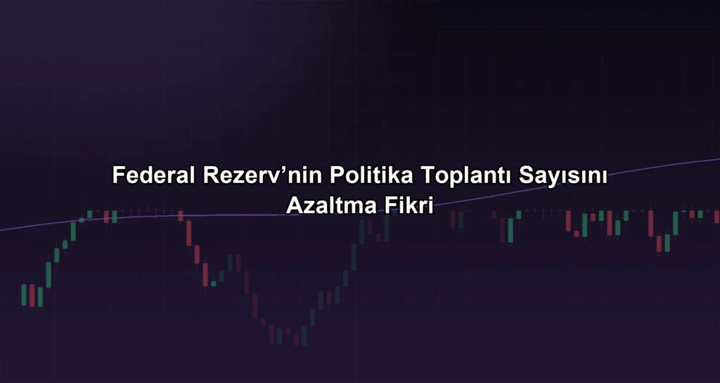 Saatlerin yaklaşmakta olduğu bir kentin gölgeli manzarasına bakan boş bir yönetim odası, modern mobilya ve masada bir kağıt paketi.